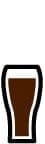 Pivot dark beer icon